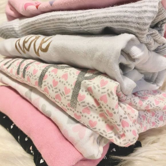 Carter's Other - Tops bundle